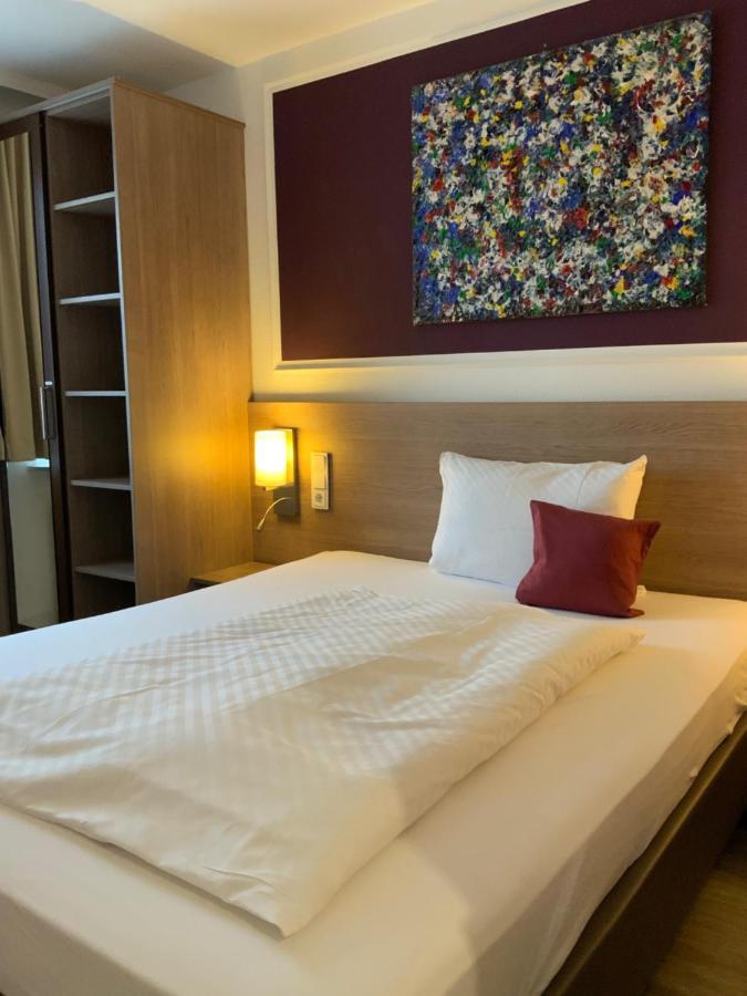 Rheinhotel Arte 레마겐 외부 사진