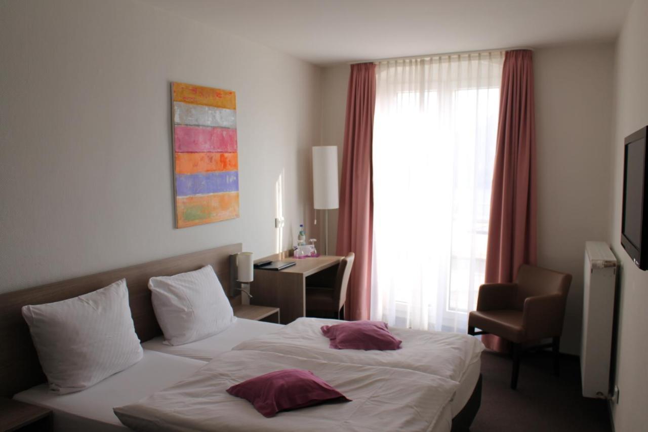Rheinhotel Arte 레마겐 외부 사진