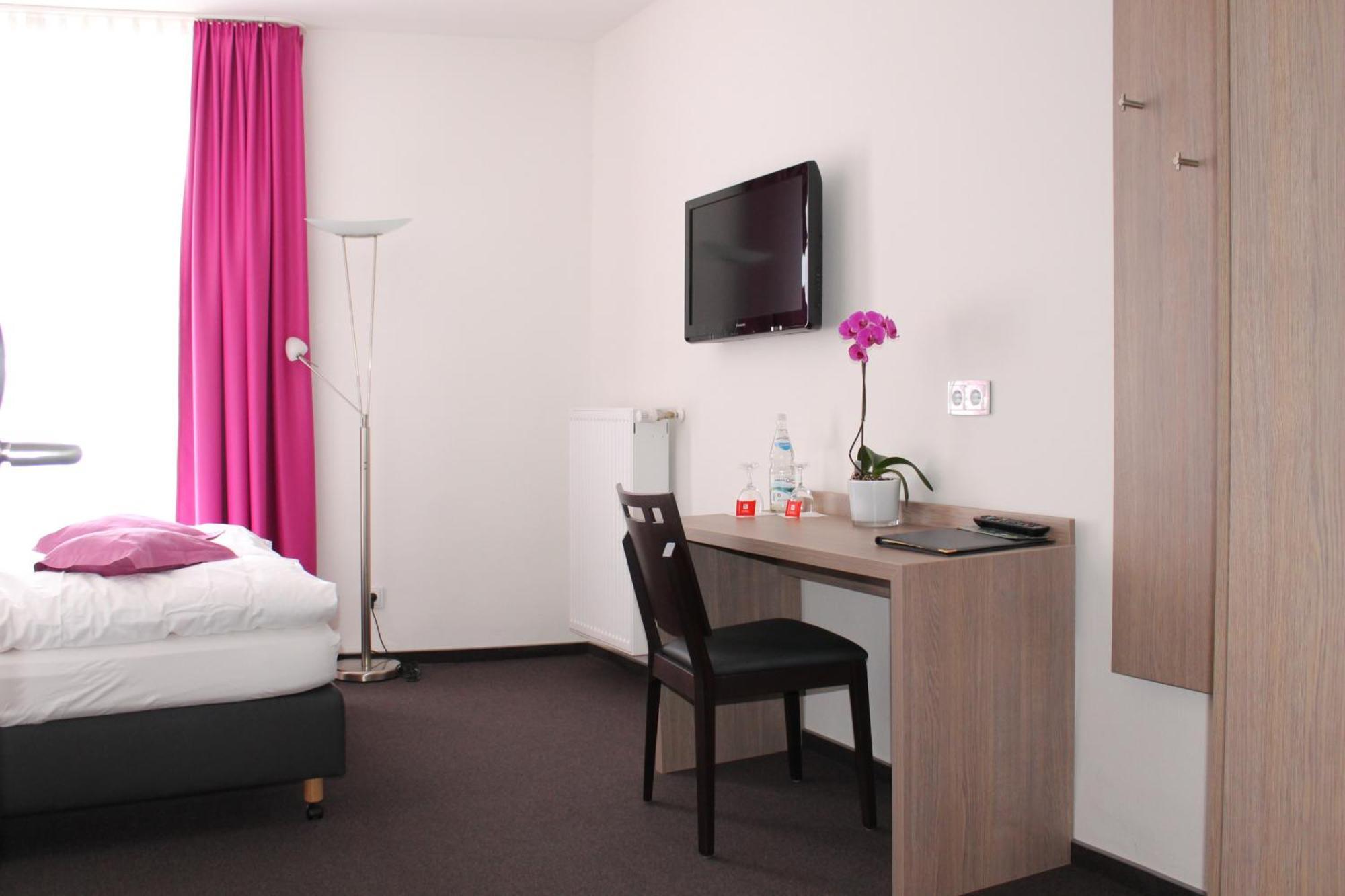 Rheinhotel Arte 레마겐 외부 사진